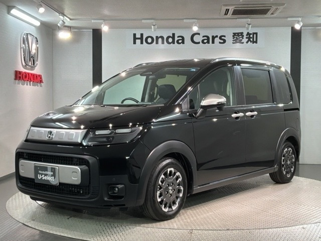 ホンダ フリード 