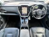 レガシィアウトバック 1.8 リミテッド EX 4WD 
