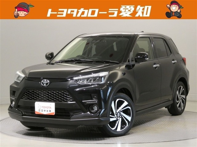 ライズ  1.2 Z
