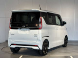 ルークス ハイウェイスターX プロパイロットエディション 4WD 