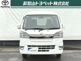60項目5000部品が対象のトヨタディーラーだからこその安心。1年間走行距離無制限のロングラン保証付。別途有料で合計3年まで可。
