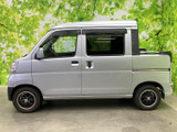 ハイゼットデッキバン G SAIII 4WD 