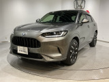 ZR-V 2.0 e:HEV Z 4WD 