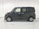 ルーミー 1.0 カスタム G 4WD 