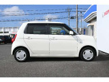 普段使いにちょうどいい 運転もしやすい車