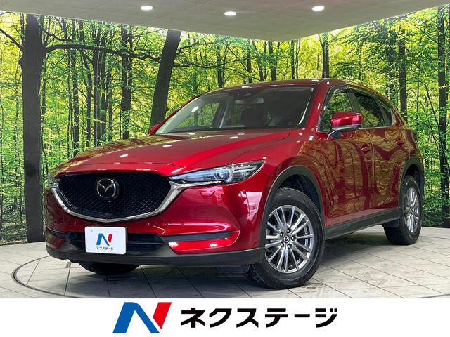 CX-5 XD プロアクティブ
