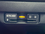 【ETC】高速道路の料金所をストレスなく通過!話題のスポットやサービスエリアに多い「スマートIC」利用時は必須のアイテムです。当店でセットアップを実施、ご納車当日からすぐにご利用いただけます!