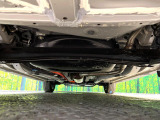 親切・丁寧な専門メカニックスタッフが応対!・車検・点検整備・事故等の修理などアフターサービスも安心。お車のカスタマイズもネクステージのサービススタッフまでご相談ください!