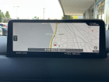 地図上で現在地周辺の道路や施設を確認でき、目的地までの道順を考える際に便利です。表示範囲も把握しやすく、慣れない場所へのお出かけにも役立ちます。