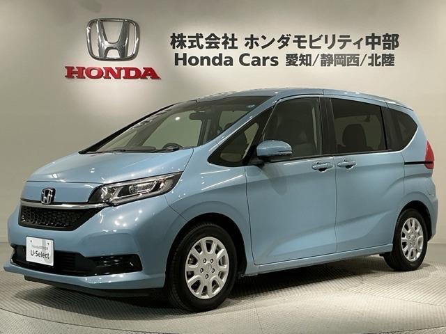 フリード 1.5 G ホンダセンシング 