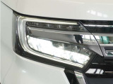 ◆LEDヘッドライト◆ LEDライトは、明るく視認性が良く、省エネで環境にもやさしいヘッドライトです!