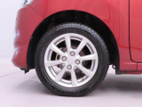 ご購入後に関しては、納車後のアフターフォローもお任せください。