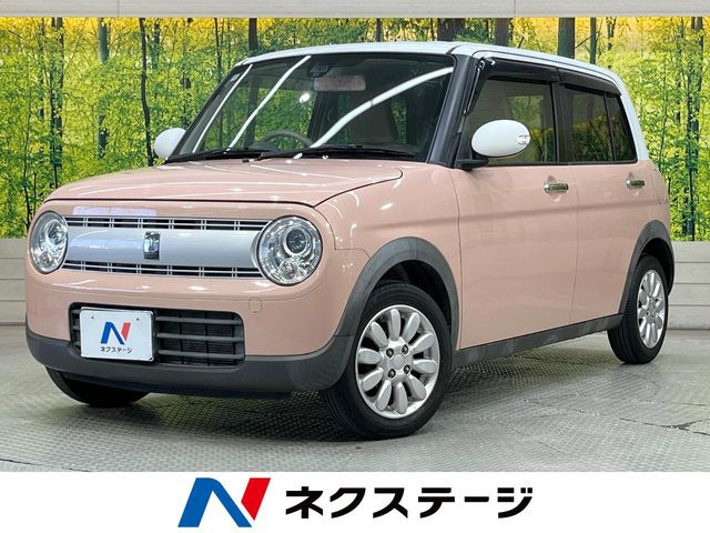 アルトラパン X