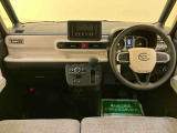 ムーヴキャンバス  ストライプス G