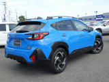 クロストレック 2.5 プレミアム S:HEV EX 4WD 