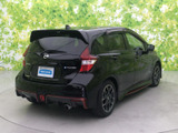 ノート 1.2 e-POWER NISMO 