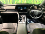クラウンクロスオーバー 2.5 G E-Four 4WD 