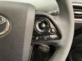 車線逸脱防止装置の「レーンキープアシスト」もついています。万が一のよそ見運転で車線をはみ出しても知らせてくれます♪あると便利な機能ですね!