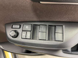 運転席、助手席ドアポケットにドリンクホルダーが付いています