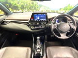 C-HR  G