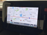 スペーシアカスタム ハイブリッド(HYBRID)  XS 修復歴無し