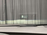 ヘッドアップディスプレイがあれば、大きく視線を動かさなくても速度が分かります!スピードの出し過ぎにも気付けそうですね♪
