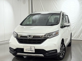 弊社はホンダの認定中古車ディーラーとして、お客様に安全・安心・快適なカーライフを提供することをお約束します。