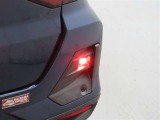 LEDリヤフォグランプを装備しております。