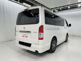 走りにこだわりながら収納力も持ち合わせたお車です。荷物を載せて軽快なドライブを楽しめますよ♪