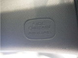 ◆サイド+サイドカーテンエアバッグシステム◆胸部へのダメージを低減するサイドエアバッグと頭部や頸部を保護するサイドカーテンエアバッグで安心をサポートします