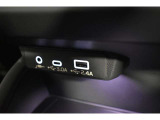USB電源Aタイプ・Cタイプがございます