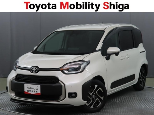 シエンタ ハイブリッド 1.5 Z
