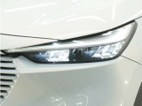 ◆LEDヘッドライト◆LEDライトは、明るく視認性が良く、省エネで環境にもやさしいヘッドライトです!