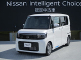 令和7年式ルークスX入荷しました。