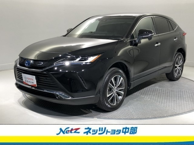 ヤリス 1.5 ハイブリッド G 