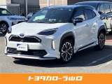 R5年式 ヤリスクロス HV Z 入荷しました