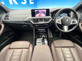 X4 xドライブ20d Mスポーツ 4WD 