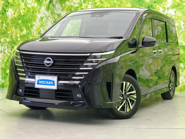 セレナ 1.4 e-POWER ハイウェイスターV
