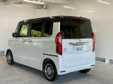 当店での販売車両は、車検整備はもちろん、車検残ありの車両でも点検整備をしっかり終わらせてからお客様へ引き渡し致しますので、安心してご購入いただけます♪