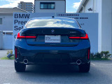 320i Mスポーツの入荷です!お車詳細や展示状況はフリーダイヤル(0078-6002-498412)またはBPS城東鶴見06-6933-6600迄お問合せ下さい。