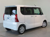 走りにこだわりながら収納力も持ち合わせたお車です。荷物を載せて軽快なドライブを楽しめますよ♪