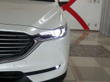 暗い夜道も照らしてくれるライト☆LED・HID・ハロゲンなのかこちらもチェックポイントです☆