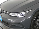 ヘッドライトはLEDヘッドライトです。消費電力が少なく、とても明るいです!!