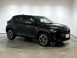 ヤリスクロス 1.5 ハイブリッド Z E-Four 4WD 