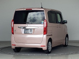 N-BOX G L ホンダセンシング 