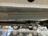 最新の機能が標準で装備された安心・安全な車に乗りたい。