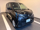 デイズ X 4WD 