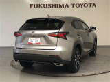 NX 200t Fスポーツ 4WD 