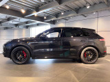 カイエン GTS ティプトロニックS 4WD 