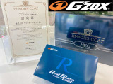 【ボディガラスコーティング】コーティングブランド「G・ZOX」認定施工店になります。新車の輝きを保つ為にはボディガラスコーティング施工を推奨致しております。詳細はスタッフまでお気軽にお尋ねください